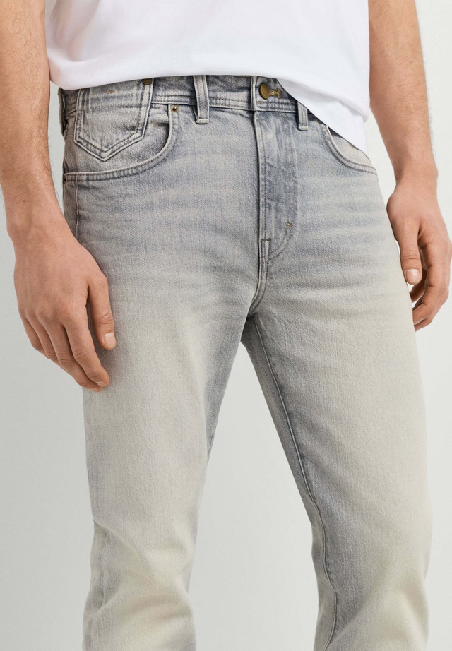 Pepe Jeans Slim-fit-Jeans »slim fit jeans SLIM JEANS PIPE«