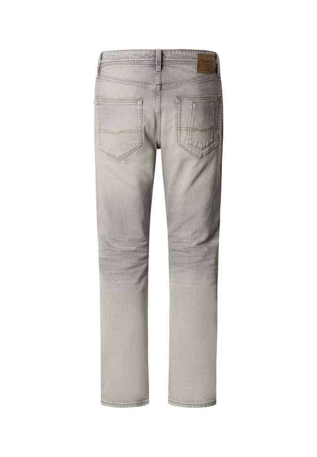 Pepe Jeans Slim-fit-Jeans »slim fit jeans SLIM JEANS PIPE«