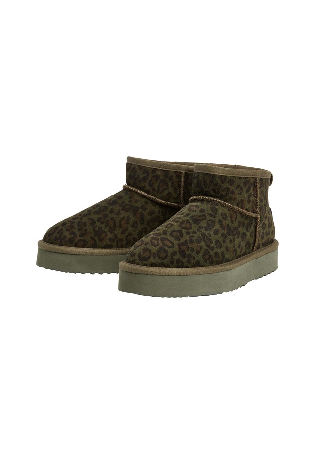 Pepe Jeans Ankleboots »ankle boots DISSY LEO W«