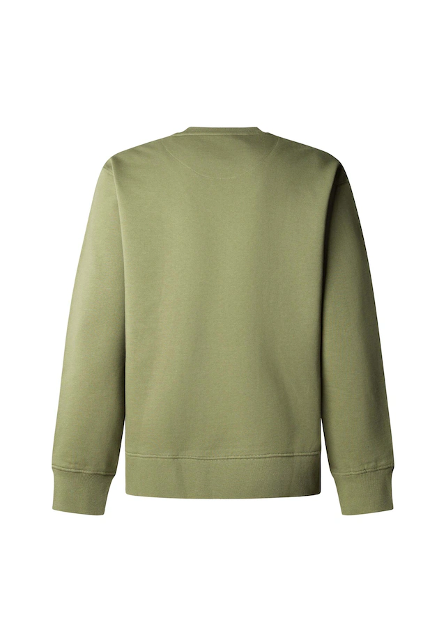 Pepe Jeans Strickpullover »cardigan JAXON CREW«