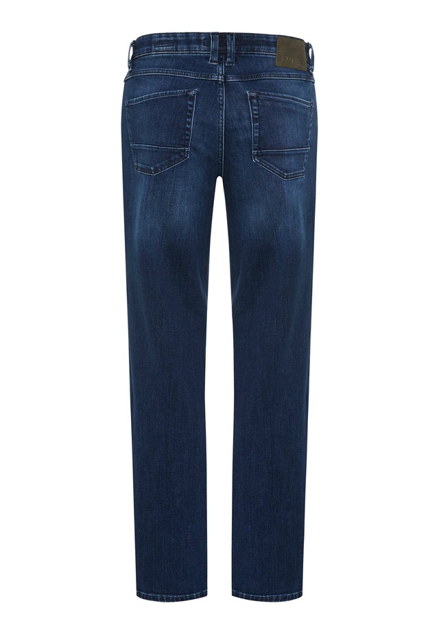 EUREX by BRAX 5-Pocket-Jeans »Style LUKE«
