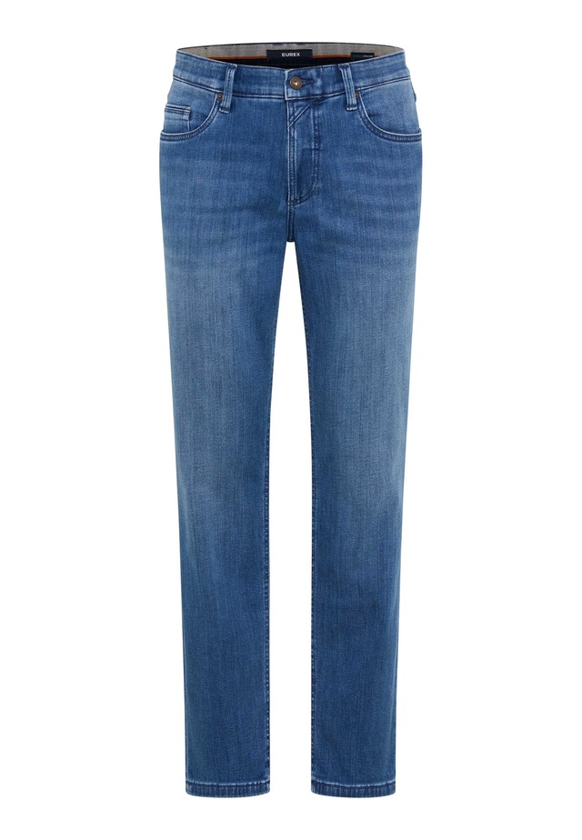 EUREX by BRAX 5-Pocket-Jeans »Style LUKE«