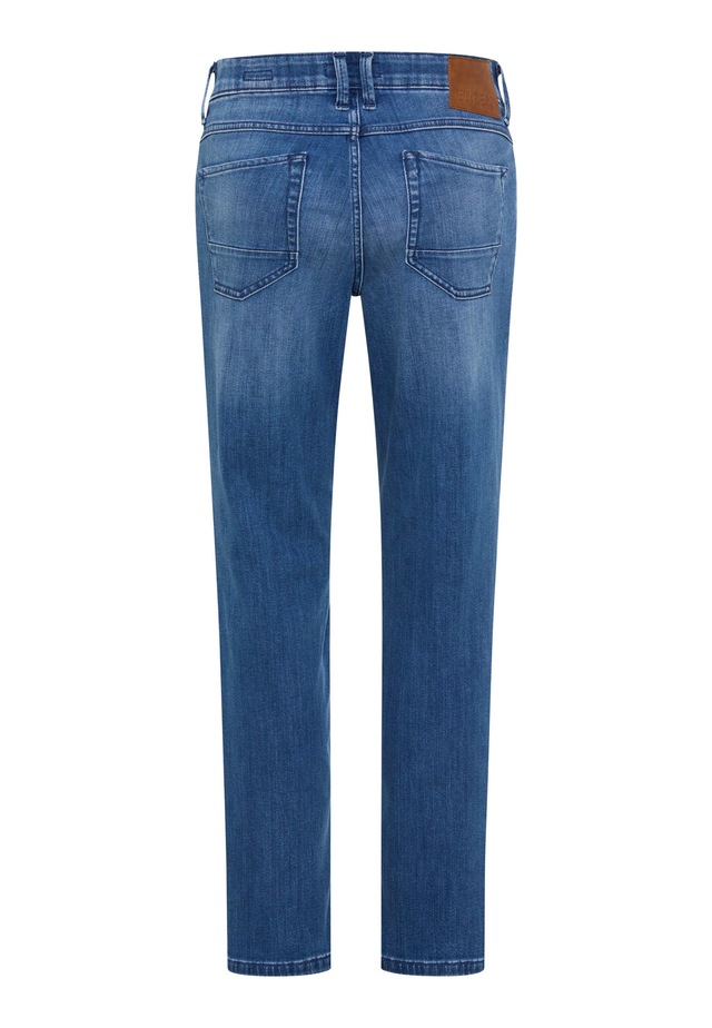 EUREX by BRAX 5-Pocket-Jeans »Style LUKE«