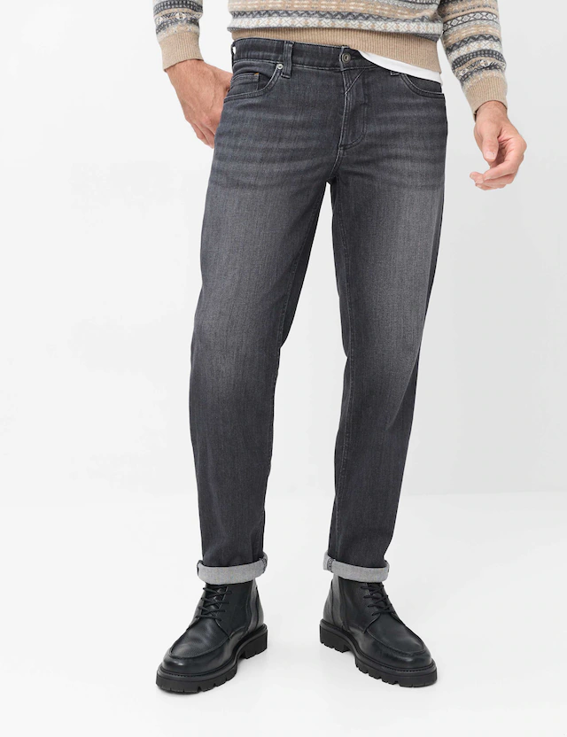 EUREX by BRAX 5-Pocket-Jeans »Style LUKE«