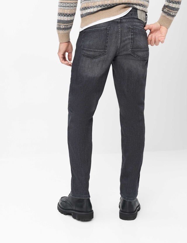 EUREX by BRAX 5-Pocket-Jeans »Style LUKE«