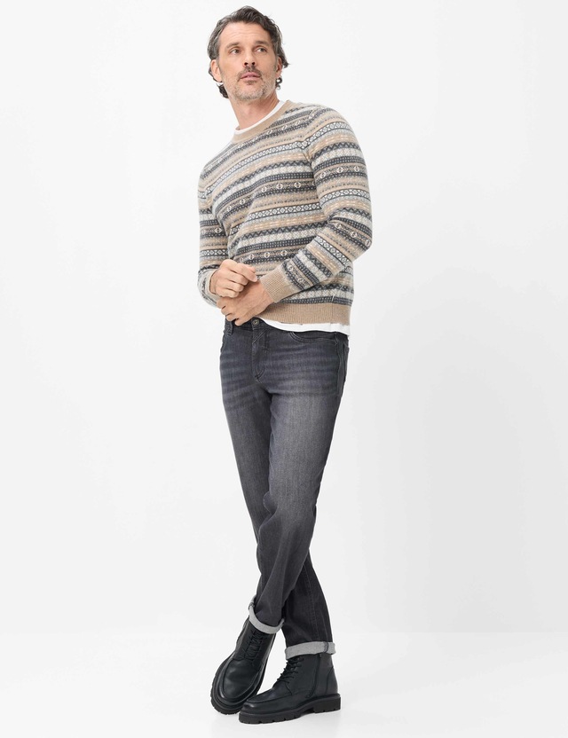 EUREX by BRAX 5-Pocket-Jeans »Style LUKE«