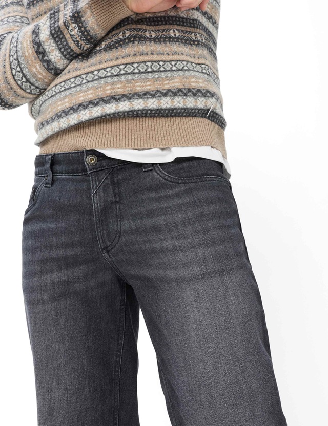 EUREX by BRAX 5-Pocket-Jeans »Style LUKE«