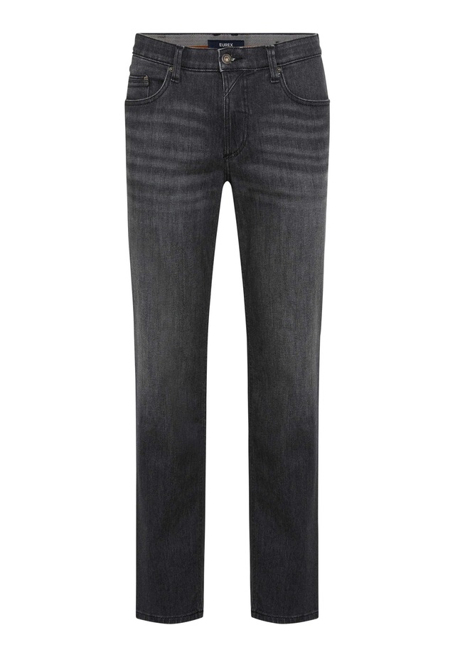 EUREX by BRAX 5-Pocket-Jeans »Style LUKE«