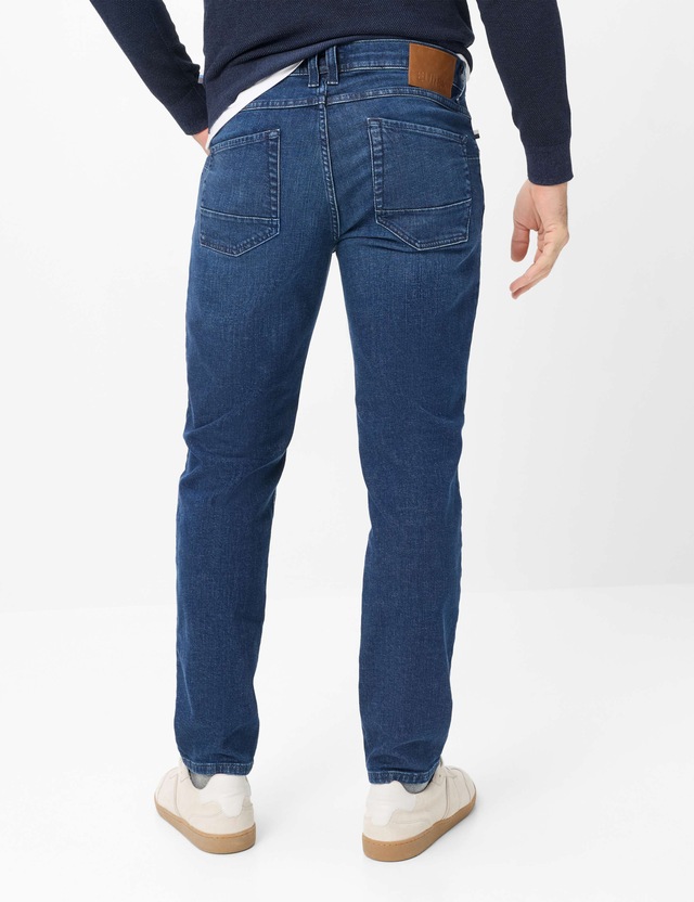 EUREX by BRAX 5-Pocket-Jeans »Style LENN«