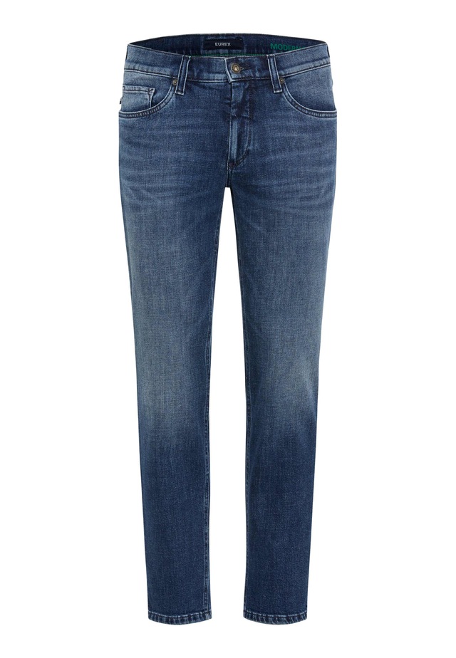 EUREX by BRAX 5-Pocket-Jeans »Style LENN«