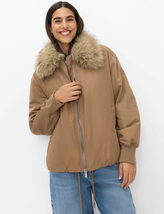 Brax Steppjacke »Style INES«