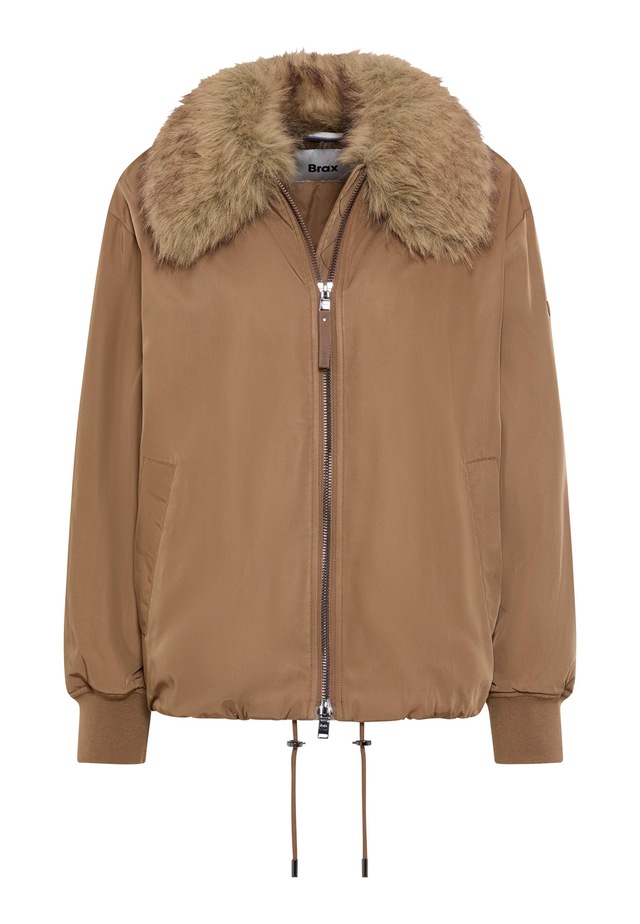 Brax Steppjacke »Style INES«