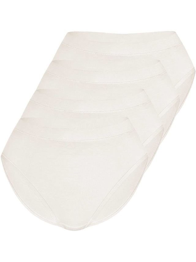 Sassa Minislip »4er Sparpack Slip Mini LOVELY SKIN«