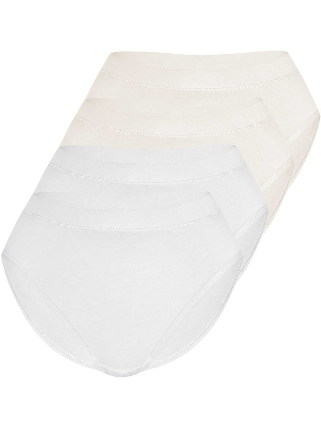 Sassa Minislip »4er Sparpack Slip Mini LOVELY SKIN«