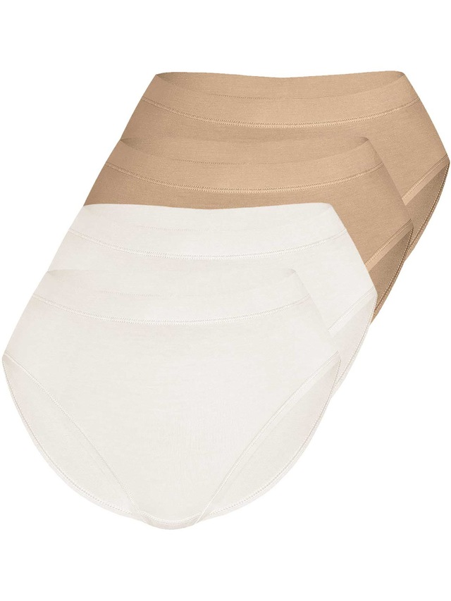 Sassa Minislip »4er Sparpack Slip Mini LOVELY SKIN«