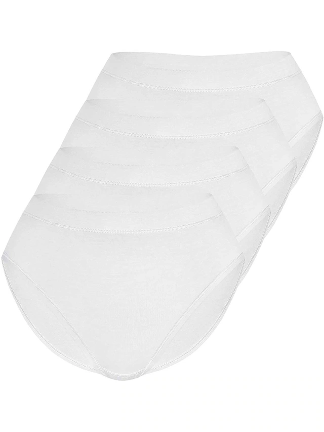 Sassa Minislip »4er Sparpack Slip Mini LOVELY SKIN«