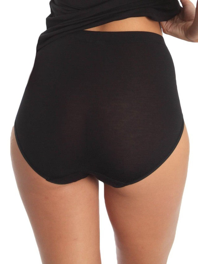 Sassa Maxislip »4er Sparpack Slip Maxi LOVELY SKIN«