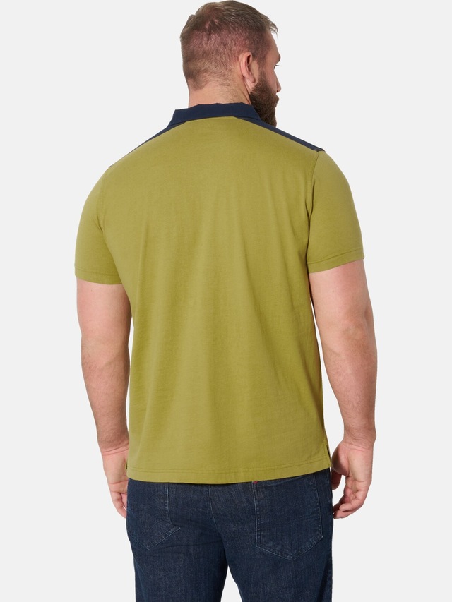 Jan Vanderstorm Poloshirt »Poloshirt FANJEL«