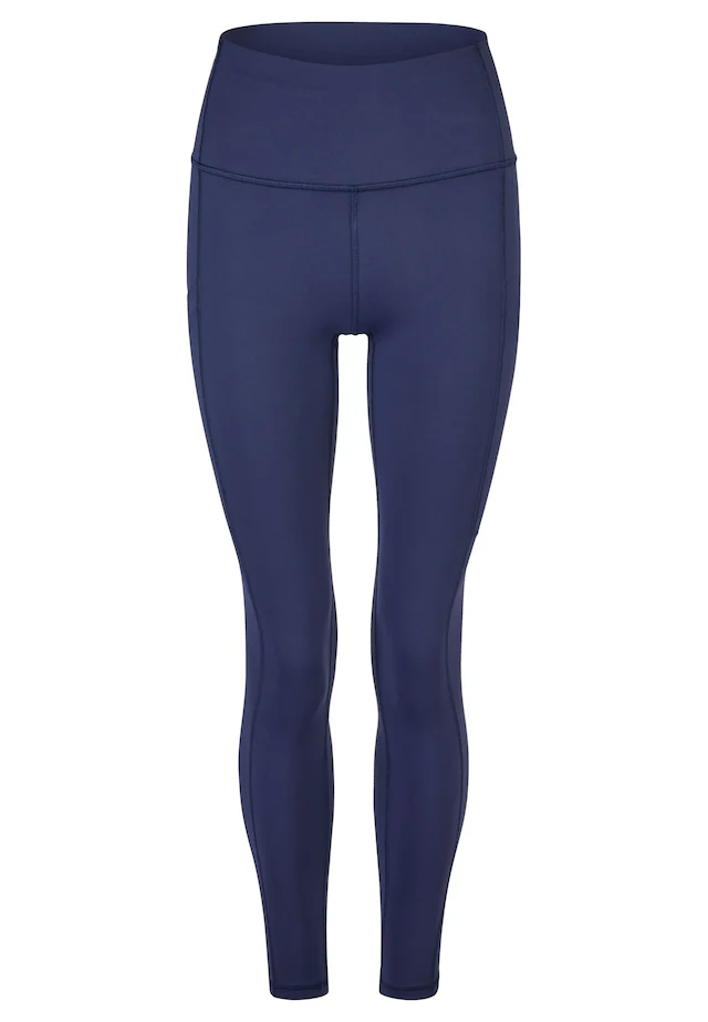 Fabletics Leggings »Fabletics Leggings On-The-Go PowerHold(R) High-Waist« mit Außentasche