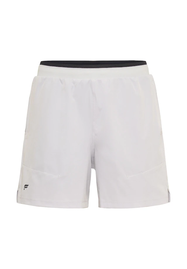 Fabletics Outdoorhose »Fabletics Shorts The Fundamental Short mit Innenhose 13cm« mit Innenhose 13cm