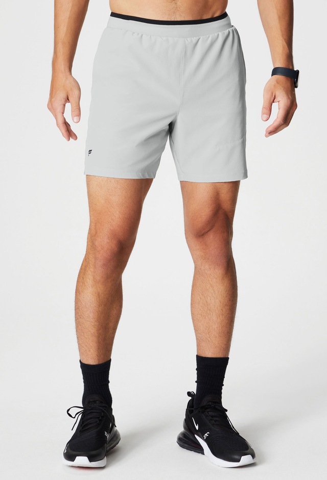 Fabletics Outdoorhose »Fabletics Shorts The Fundamental Short mit Innenhose 13cm« mit Innenhose 13cm