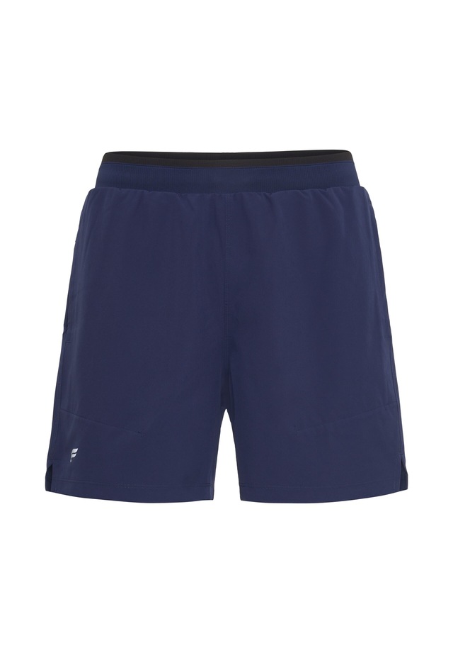 Fabletics Outdoorhose »Fabletics Shorts The Fundamental Short mit Innenhose 13cm« mit Innenhose 13cm