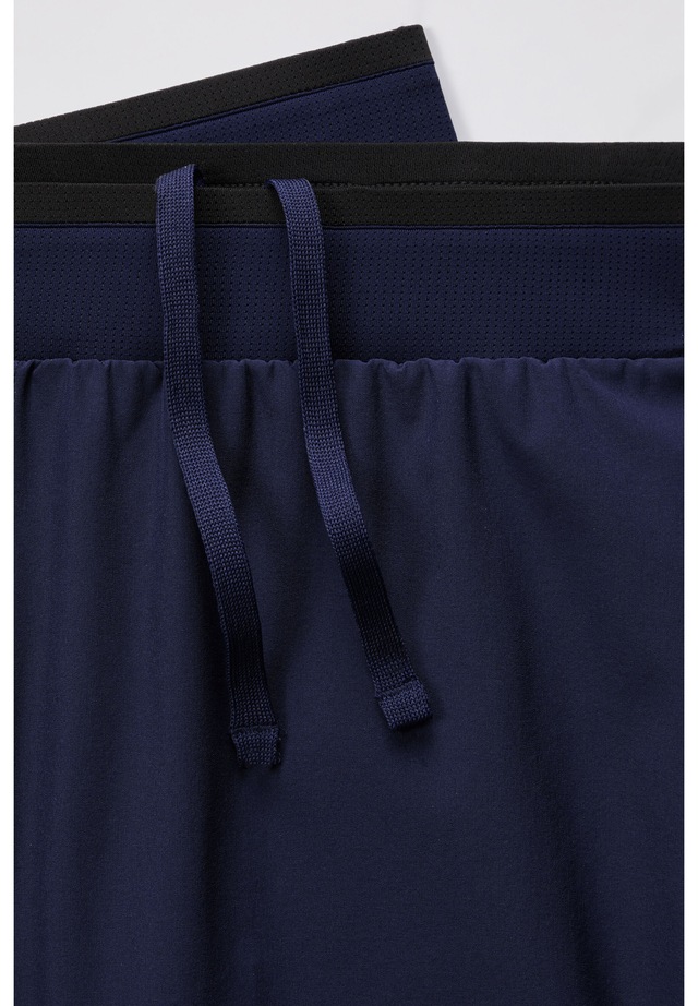 Fabletics Outdoorhose »Fabletics Shorts The Fundamental Short mit Innenhose 13cm« mit Innenhose 13cm