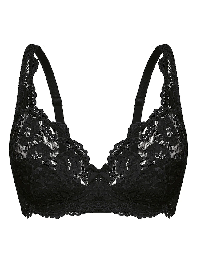 Sassa Soft-BH »2er Pack Soft-BH Classic Lace«