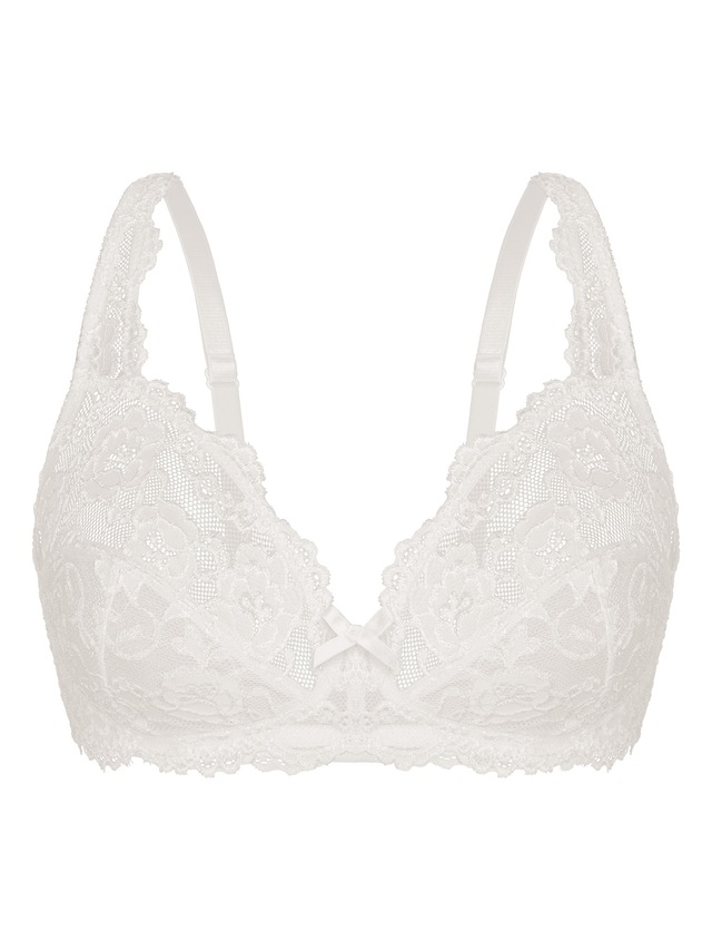 Sassa Soft-BH »2er Pack Soft-BH Classic Lace«