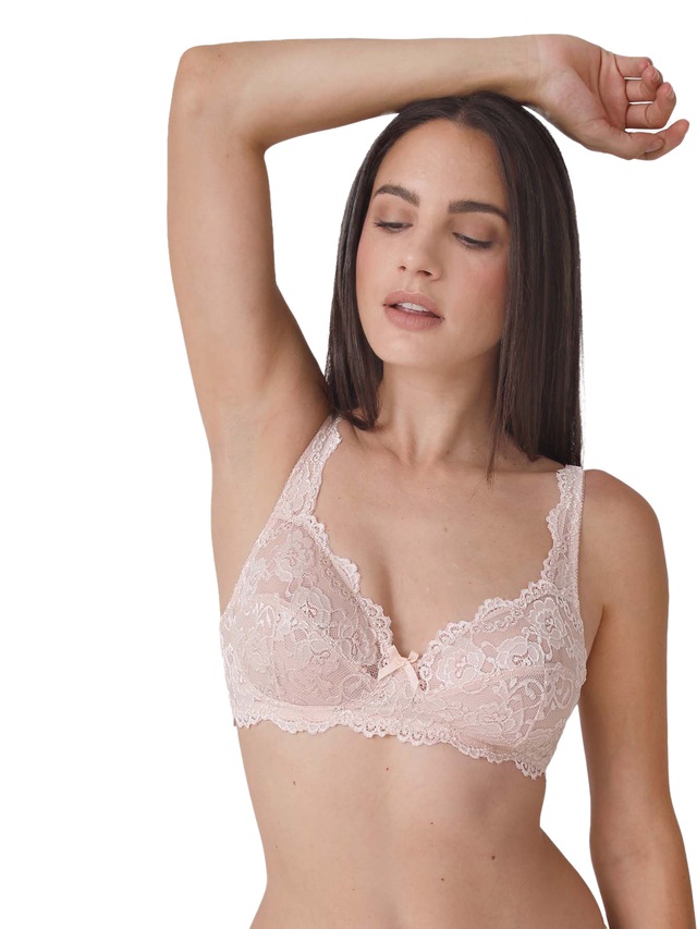 Sassa Soft-BH »2er Pack Soft-BH Classic Lace«