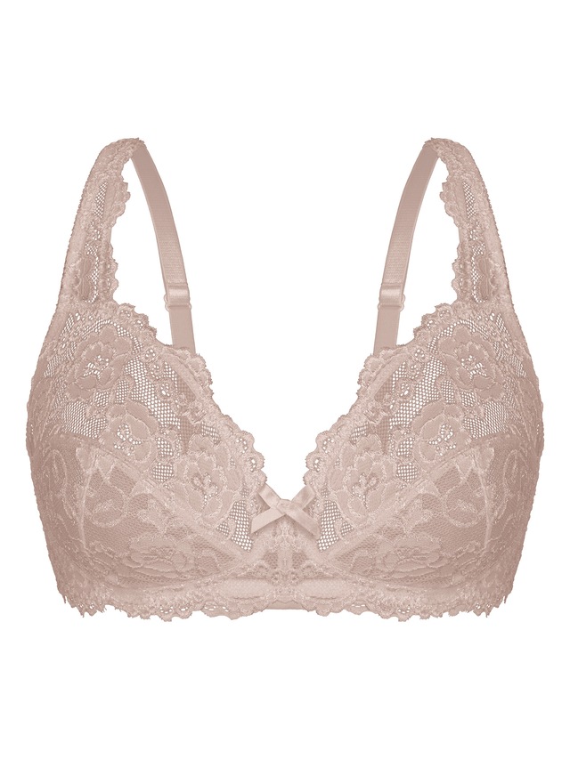 Sassa Soft-BH »2er Pack Soft-BH Classic Lace«