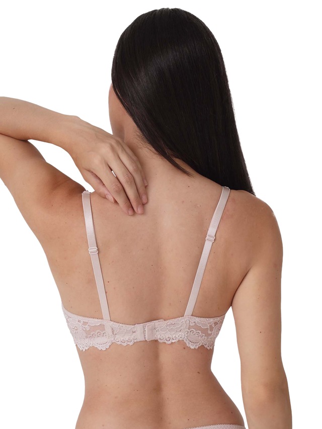 Sassa Soft-BH »2er Pack Soft-BH Classic Lace«