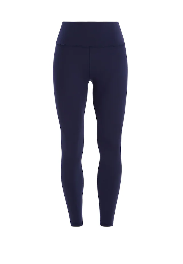 Fabletics Leggings »Fabletics Leggings Define PowerHold(R) High-Waisted 7/8 Legging« mit starker Kompression und shaping Taillenbund