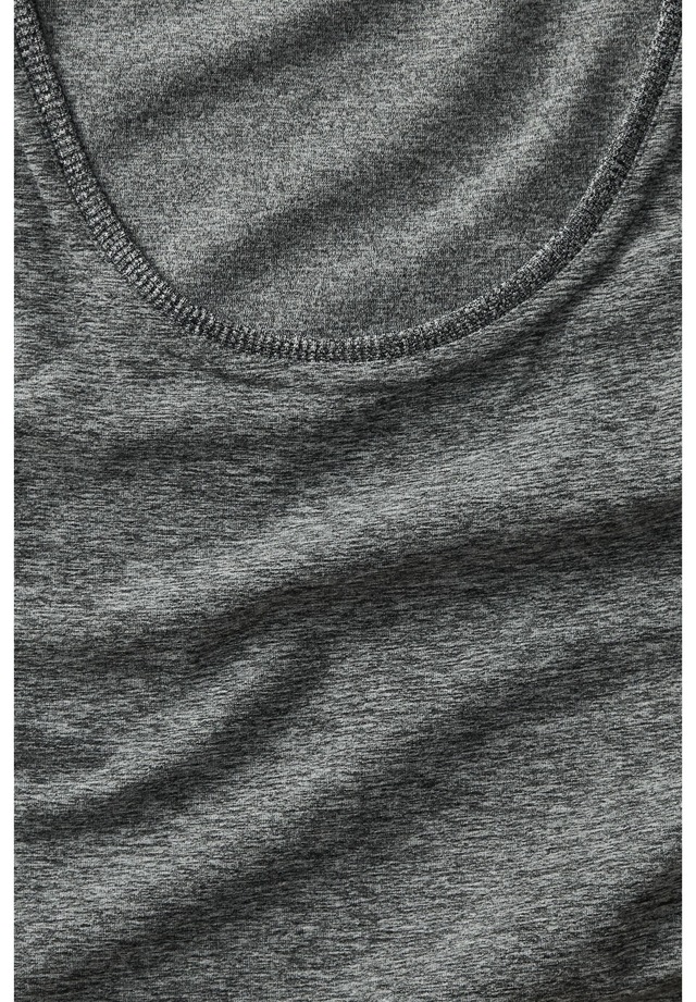 Fabletics Shirtkleid »Fabletics Kleid CLOUD JERSEY MIDI DRESS« mit Schlitzdetail