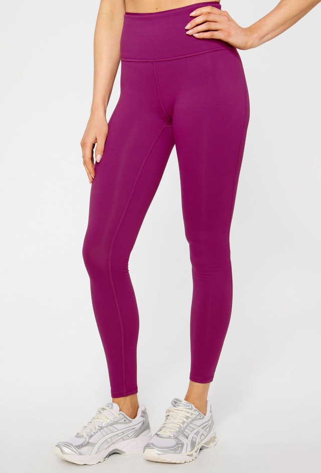 Fabletics Leggings »Fabletics Leggings BOOST POWERHOLD HIGH-WAISTED LEGGING« aus elastischem Material