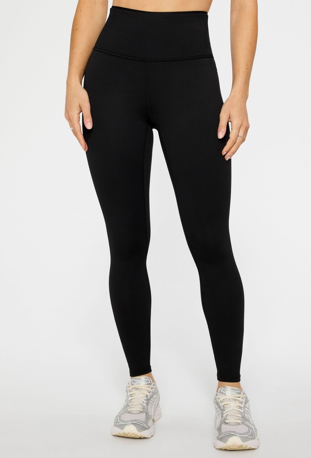 Fabletics Leggings »Fabletics Leggings BOOST POWERHOLD HIGH-WAISTED LEGGING« aus elastischem Material
