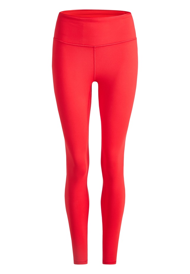 Fabletics Leggings »Fabletics Leggings BOOST POWERHOLD HIGH-WAISTED LEGGING« aus elastischem Material