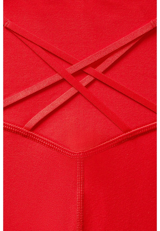 Fabletics Leggings »Fabletics Leggings BOOST POWERHOLD HIGH-WAISTED LEGGING« aus elastischem Material