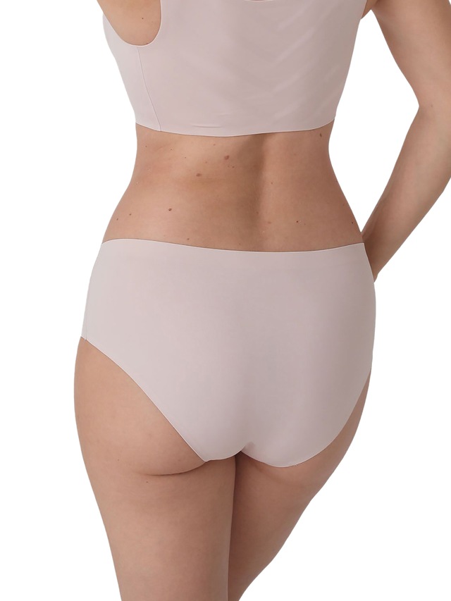 Sassa Slip »3er Pack Slip Midi Bonded Micro«
