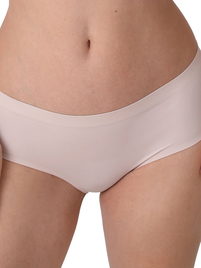 Sassa Slip »3er Pack Slip Midi Bonded Micro«