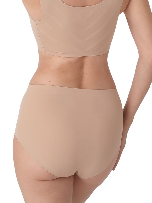 Sassa Slip »3er Pack Slip Maxi Bonded Micro«