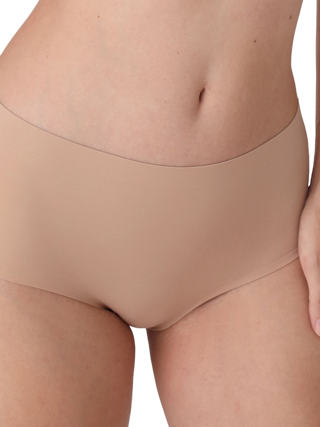 Sassa Slip »3er Pack Slip Maxi Bonded Micro«