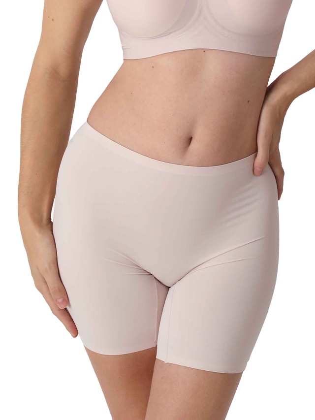 Sassa Pagenschlüpfer »3er Pack Langbeinhose bonded micro«