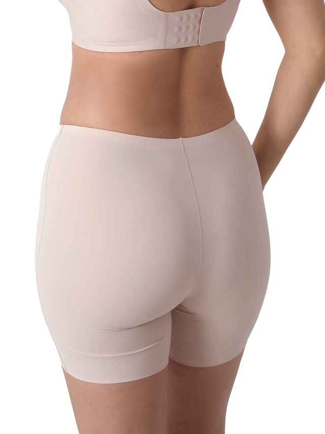 Sassa Pagenschlüpfer »3er Pack Langbeinhose bonded micro«