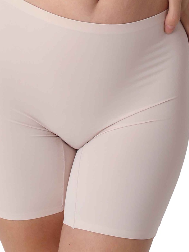 Sassa Pagenschlüpfer »3er Pack Langbeinhose bonded micro«