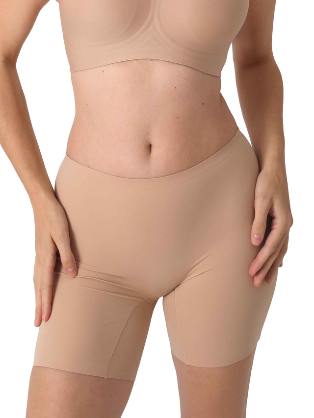Sassa Pagenschlüpfer »3er Pack Langbeinhose bonded micro«