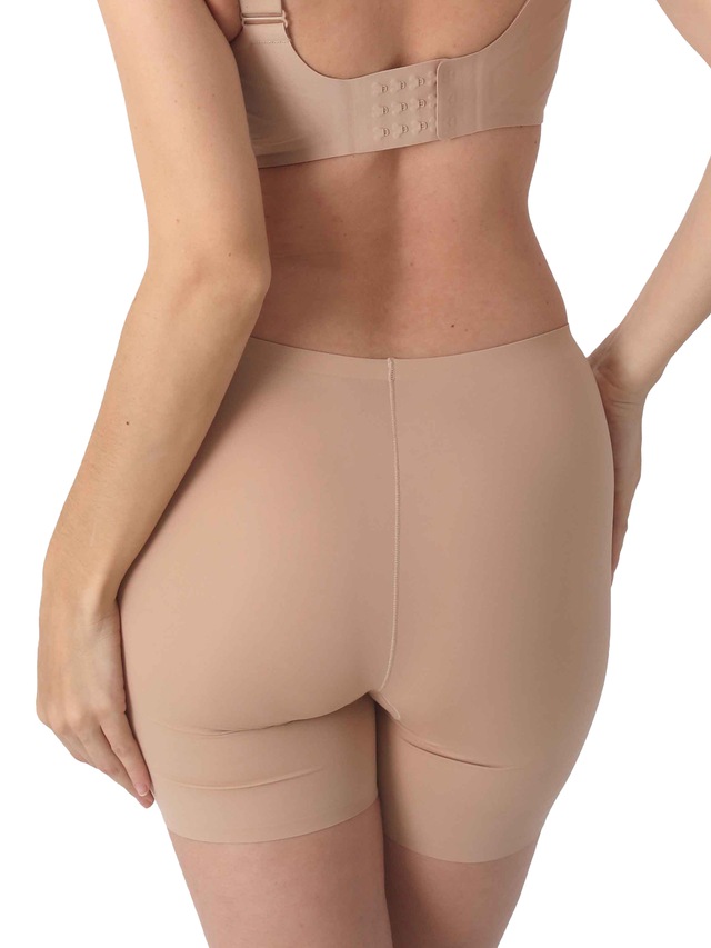 Sassa Pagenschlüpfer »3er Pack Langbeinhose bonded micro«