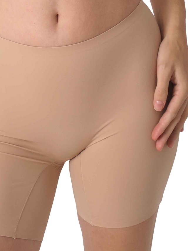 Sassa Pagenschlüpfer »3er Pack Langbeinhose bonded micro«