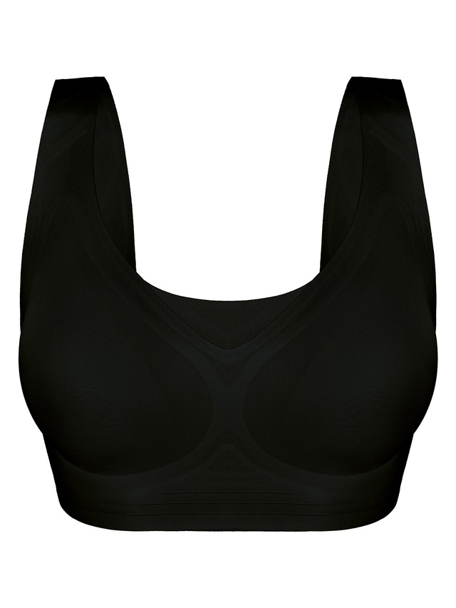 Sassa Bustier »2er Pack Bustier Bonded Micro«