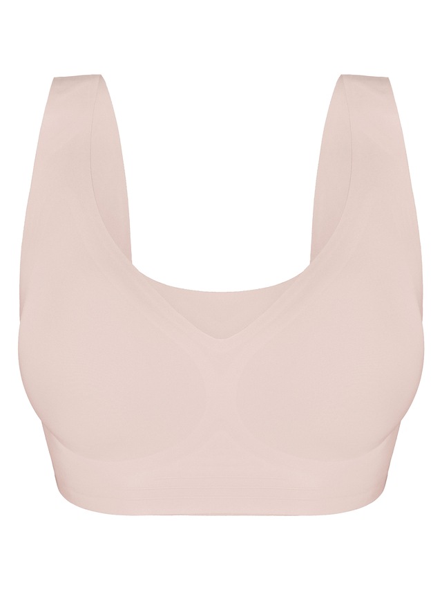 Sassa Bustier »2er Pack Bustier Bonded Micro«